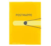 Herlitz Carpeta postal Easy Orga to Go