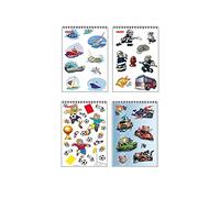 Herlitz Koolotatnik Passion, A7, 40 hojas cuadriculadas