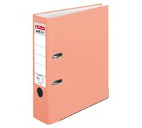 Herlitz maX.file Protect 50028467 - Carpeta (A4, 8 cm, con etiqueta de lomo, 1 u