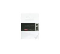 Herlitz Recambio para cuaderno Flex A5, 2 x 40 hojas, rayado, 1 unidad, 50034123
