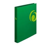 herlitz Ringbuch maX.file Fresh Colour, A4, 2-Ring-Mechanik