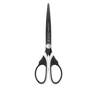 Herlitz Tijeras para zurdos my.pen negro/blanco