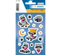 Herma 15589 magic sticker oskar - pegatinas con efecto 3d para niños,