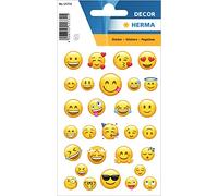 Herma Pegatinas de iconos para niños 15731 – 87 pegatinas, papel mate autoadhesivas, multicolor