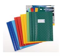 Herma 19997 funda para libros y revistas 10 pieza(s) multicolor