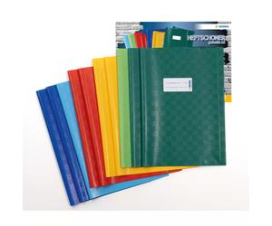 Herma 19997 funda para libros y revistas 10 pieza(s) multicolor