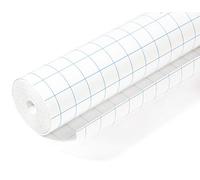 Herma Rollo de film autoadhesivo 7010 – 10 m x 40 cm, transparente brillante