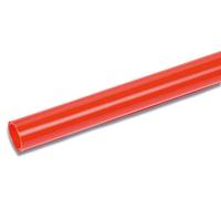 HERMA 7362 Forro para libros en rollo (2 m x 40 cm, no adhesivo, mate) rojo