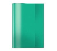 Herma Ecxercise Book Cover - Cubiertas de encuadernación A5, verde