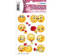 Herma love - pegatinas autoadhesivas con motivos de amor para el día