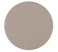 Hermes ABA90199 Disco de Papel de Velcro Suave VC154 Ø 150 - Sin Agujeros - EB10 - G 120 - 6207064