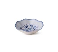 Hermia Set de cena de porcelana de 24 piezas Multicolor