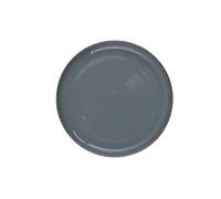 Hermia Vajilla de Porcelana 18 Piezas Azul
