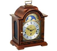Hermle 22864-030340 - Relojes de Mesa Clásicos
