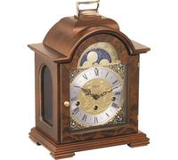 Hermle Orologio da tavolo meccanico di chiave gunney Debden - 22864-030340