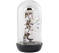 Hermle Reloj Moderno con Mecanismo a 14 días de Cuerda