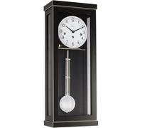 Hermle Reloj Moderno con Mecanismo a 14 días de Cuerda