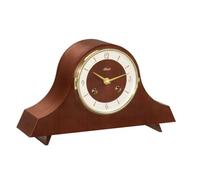 Hermle Reloj Moderno con Mecanismo a 8 días de Cuerda