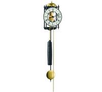 Hermle Relojes de Estilo Antiguo 70974-000711