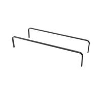 Herraje para la parte superior para cama canguro o base tapizada de 90x180/190 cm