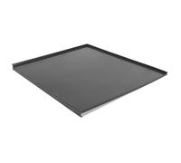 HERRAJES ALK Protector antisalpicaduras SP19 Grafito