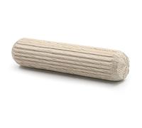 HERRAJES ALK Taco Fischer Duotec con tornillo 10 S de 10 mm