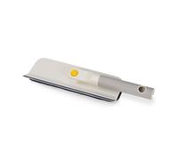 Herramienta 2 en 1 joseph joseph cleantech?, limpiador de cristales,