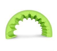 Herramienta afiladora angular 12 en 1 para amoladoras de 100 modelos, ajuste ajustable para brocas de 2 a 14 mm, construcción ABS, estabilidad mejorada, color verde