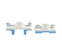 Herramienta aplicadora de pegamento para bandas de bordes en superficies de madera ajustable entre 10 mm y 50 mm para una cobertura precisa (C)