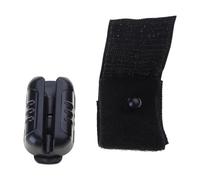 Herramienta Cinturón Cintura Set Taladro Eléctrico Multifuncional Hebilla Portátil Para Llave Tornillo Martillo Exterior ABS