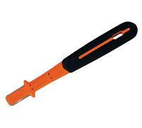 Herramienta de afilado para cuchillas de metal duro