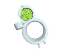 Herramienta de alineación de taladro eléctrico profesional con niveles de burbuja integrados para agujeros rectos y perfectos, fabricación de muebles, marco, metalurgia, guía de perforación