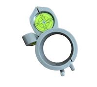 Herramienta de alineación de taladro eléctrico profesional con niveles de burbuja integrados para agujeros rectos y perfectos, fabricación de muebles, marco, metalurgia, guía de perforación