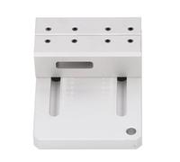 Herramienta de bordeadora de cuero lateral de correa, máquina biseladora de escritorio, cortador manual para material de 3,5 a 4,5 mm de grosor