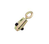 Herramienta de chapa, abrazadera de sujeción bidireccional TOPTUL Spannklammer max.5t. 44x24mm