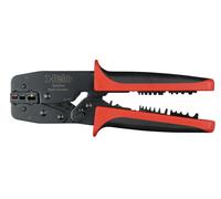 Herramienta de crimpado CK 100-3Plus (3 en 1) de 0,10 a 16 mm²