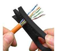 Herramienta de crimpado de cables pelacables | Pelacables de red para electricista, red automotriz, hogar, taller, industria, mecánicos