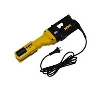 Herramienta de crimpado eléctrica Rems Power-Press SE Basic Pack - 12-63