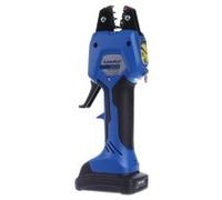 Herramienta de crimpado MICRO electrom. 0.14-50qmm+batería EK50ML (m. Koffer) | Klauke | EK50ML (m. Koffer) | EK50ML | Herramienta de compresión