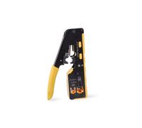Herramienta de crimpado multimódulo, herramienta de DN-94025