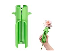 Herramienta de Eliminación de Espinas de Plantas para Adultos, Juego de Rosas con Cuchilla, Desespinador Eficaz para Rosas & Flores, Accesorio de Jardinería