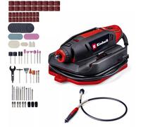 Herramienta de esmerilado y grabado150W 10.000-35000 rpm Einhell - 4419380