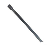 Herramienta de extensión de hendiduras para aspiradoras Karcher MV 2 MV 3 MV 4 MV 5 WD 2 WD 3 WD 4 WD 5 WD 6 Aspiradoras Boquilla flexible curva 180 grados para una limpieza eficiente en puntos