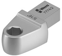 7774/2 9x12mm Bitadapter 5/16"