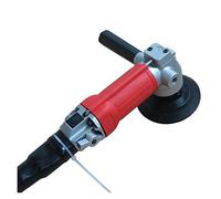 Herramienta de instalación conjunta Escape trasero Penumático Puledor de piedra húmeda 5500 rpm para una nivelación precisa(M16)