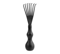 Herramienta de limpieza de cepillos para el cabello, limpiador de peines | Garra de limpieza multiusos para cepillos de pelo - Mantenimiento de cepillo ligero, herramienta limpiadora de para