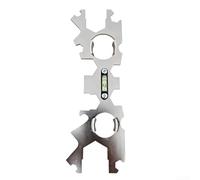 Herramienta de llave de nivelación de azulejos para azulejos de acero | Herramienta de llave de nivelación de azulejos para azulejos de acero inoxidable de 3-16 mm