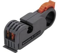 Herramienta de pelado CST VARIO de Weidmüller, modelo 9005700000, código 4008190206260