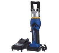 Herramienta de prensado hidráulica a batería - Herramienta de crimpado accu-hidráulico 6 150 mm² ... | Klauke | EK354ML | Herramienta de compresión