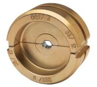 Herramienta de prensado Klauke, modelo D22120